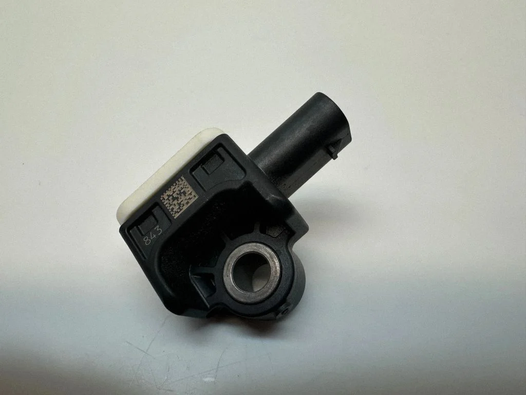 Airbag deployment crash/impact sensor 2H0959351
