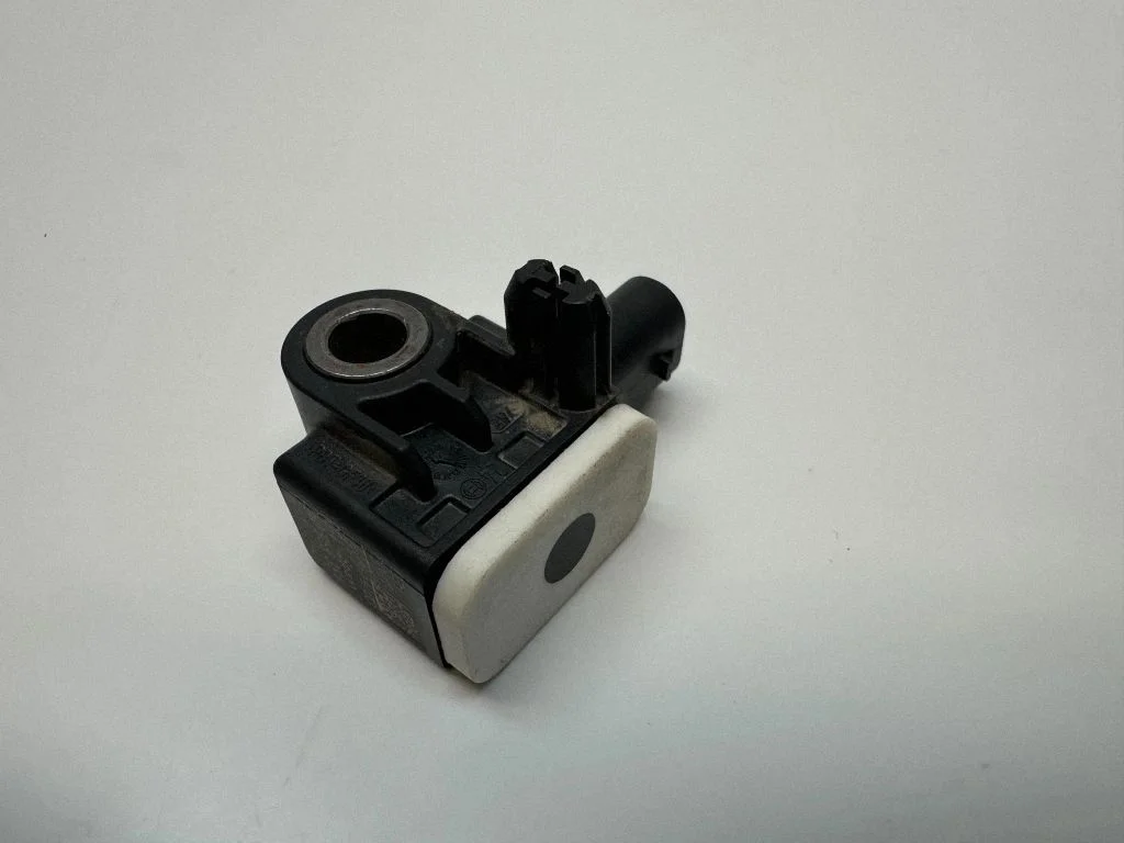 Airbag deployment crash/impact sensor 2H0959351