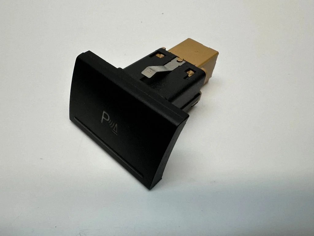 Parking (PDC) sensor switch 2H2919281B