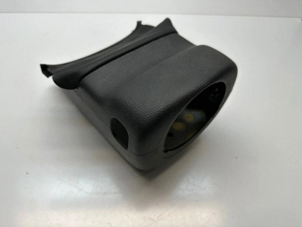 Steering wheel column trim 2H0858565