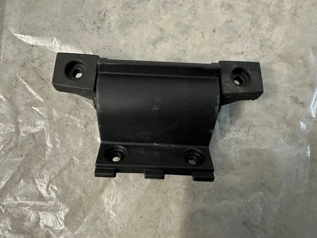 Other interior part – Volkswagen Amarok (2010-2020)