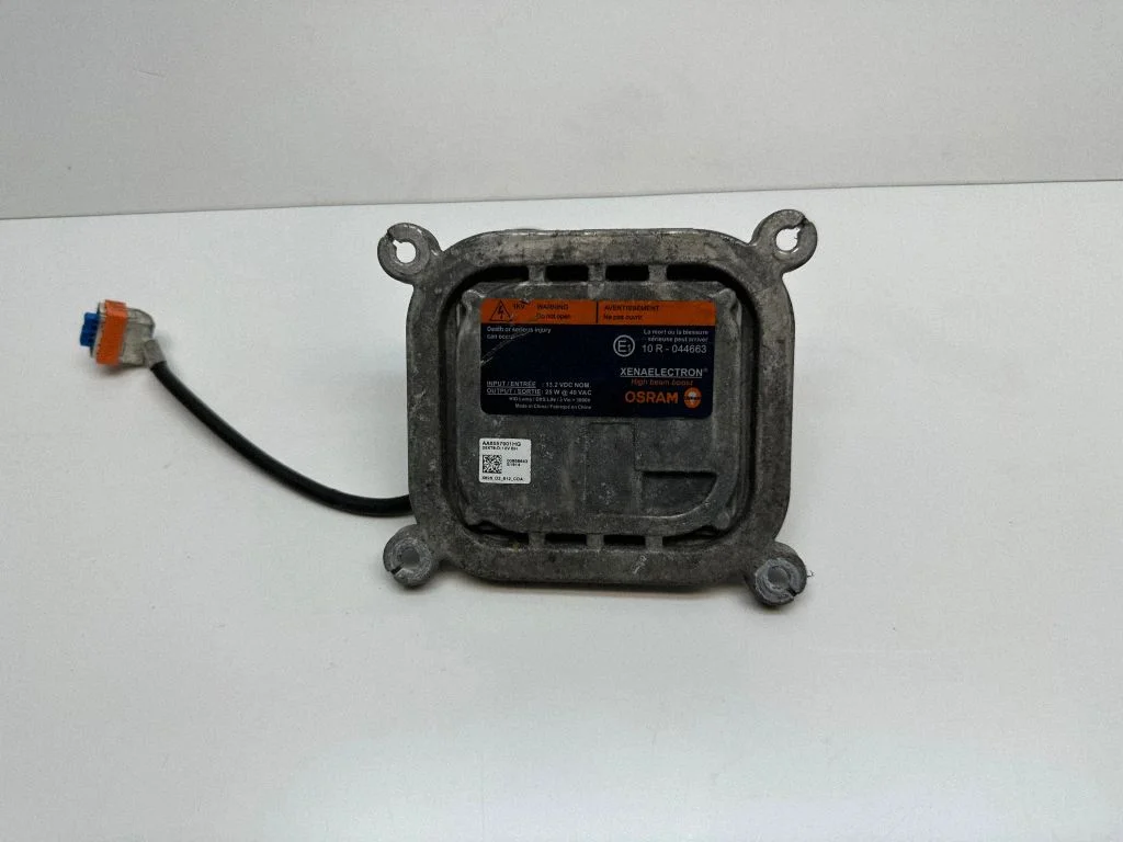 Headlight ballast module Xenon AA6557901HQ – Ford Ranger (2019-2022)