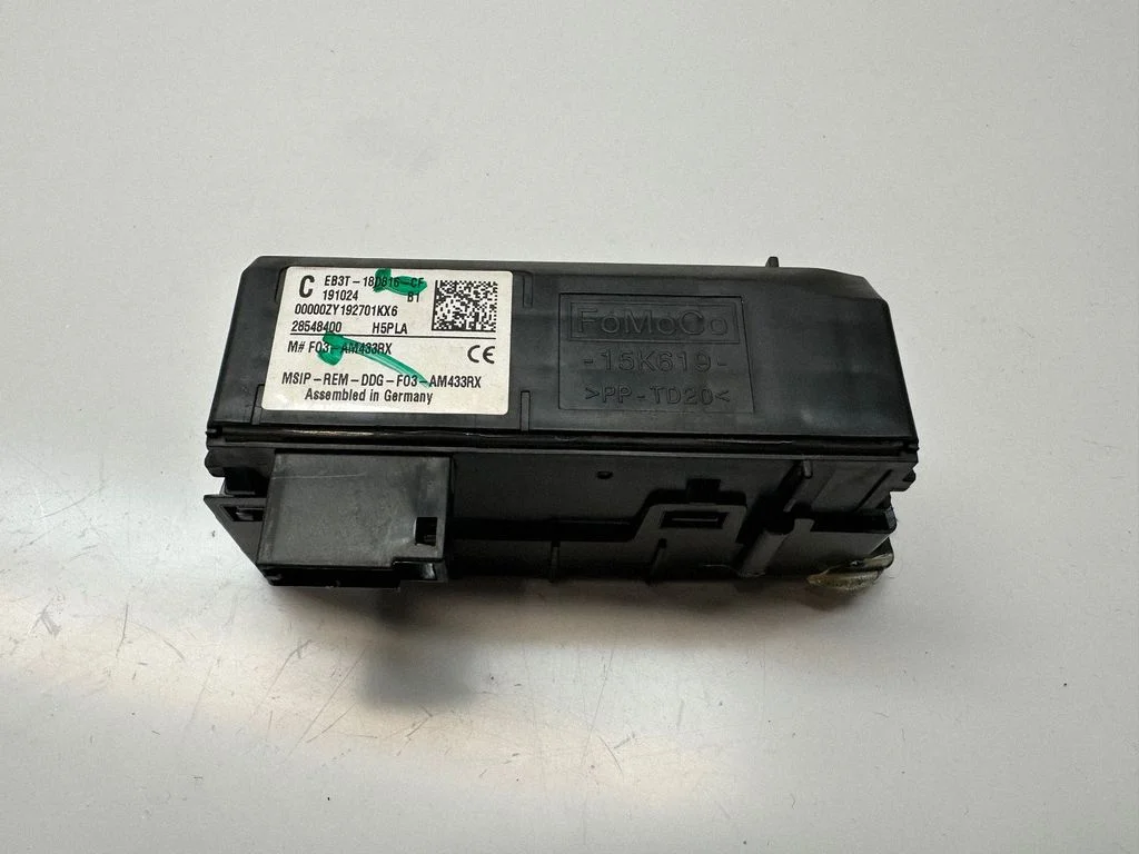 Moduł anteny EB3T18D816CF – Ford Ranger (2019-2022)