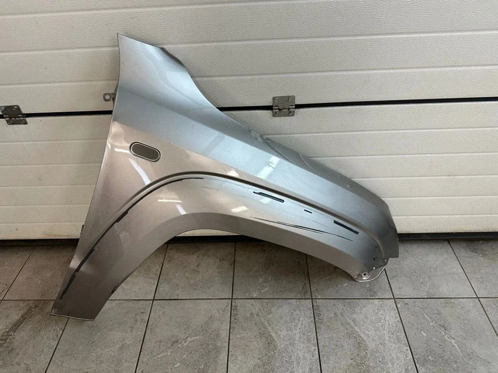 Fender – Volkswagen Amarok (2010-2020)