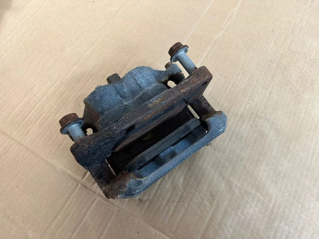 Esimene pidurisadul L69215M10