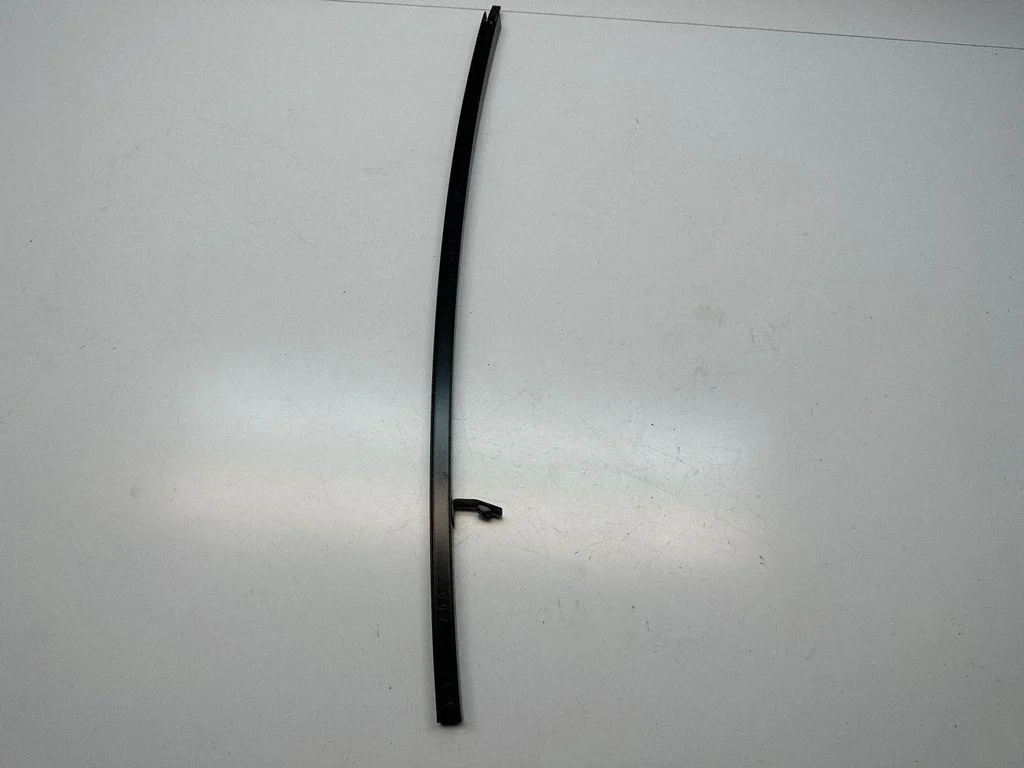 Rear door glass trim molding – Volkswagen Amarok (2010-2020)