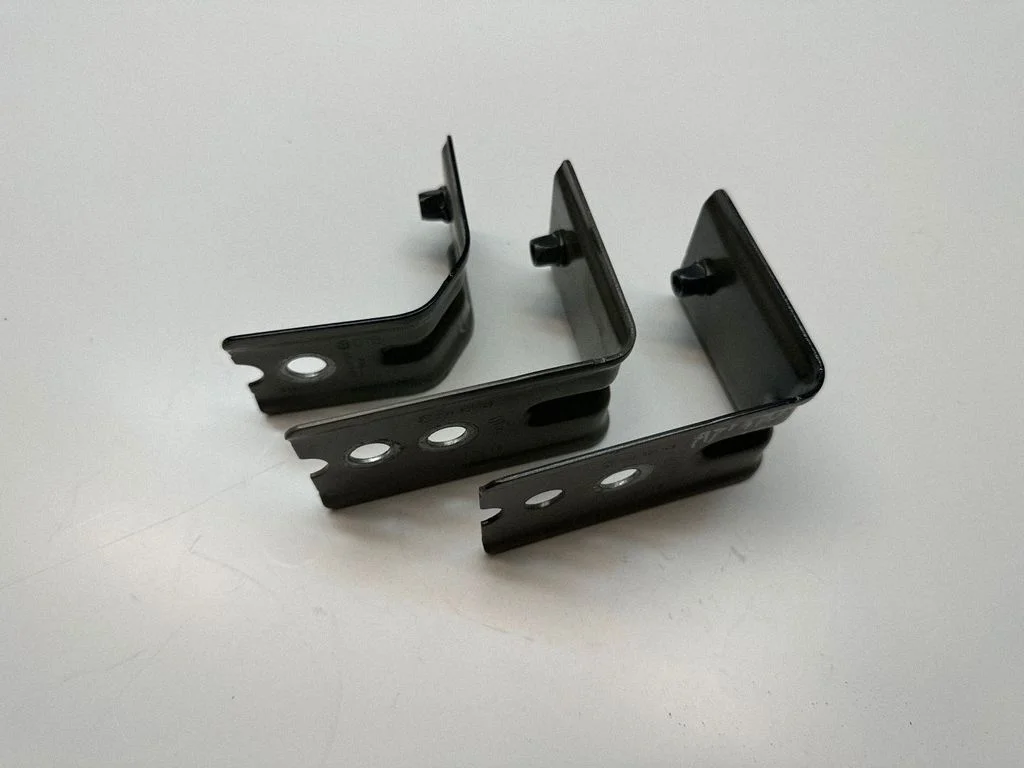 Poritiiva kinnitusklamber 2H6821149