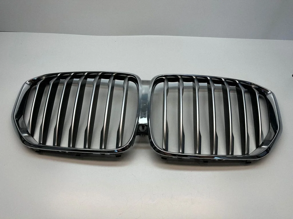Atrapa górna (grill) – BMW X5M G05 F95 (2019-)