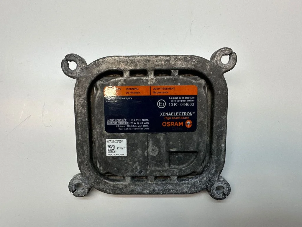 Przetwornica ksenonowa AA6557901HQ – Ford Ranger (2019-2022)