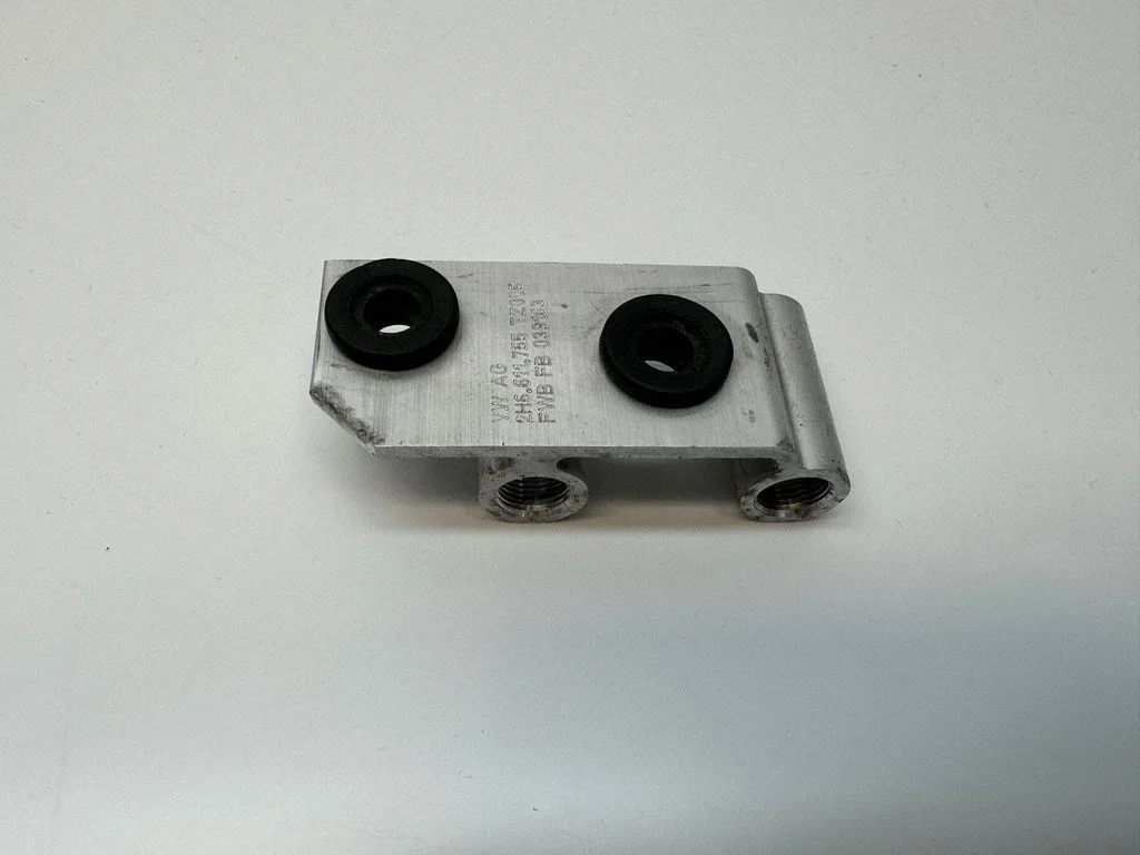 Piduritorud/-voolikud 2H6611755