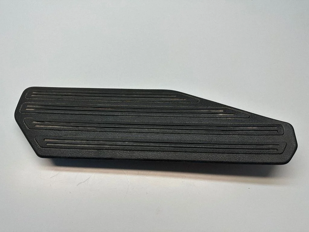 Rear sill trim cover – Volkswagen Amarok (2010-2020)