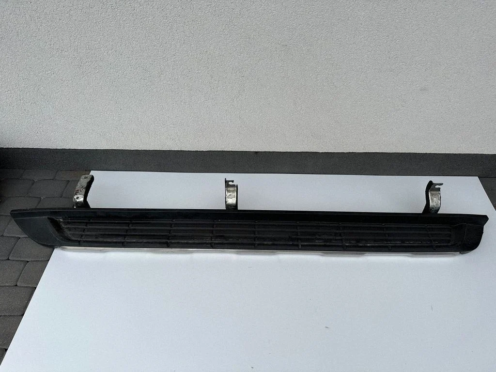 Slenksčiai visureigiams (džipams)