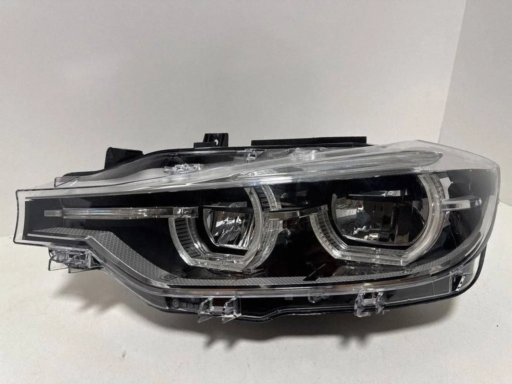 Headlight/headlamp 7419633 – BMW 3 Series F30 F35 F31 (2012-2018)