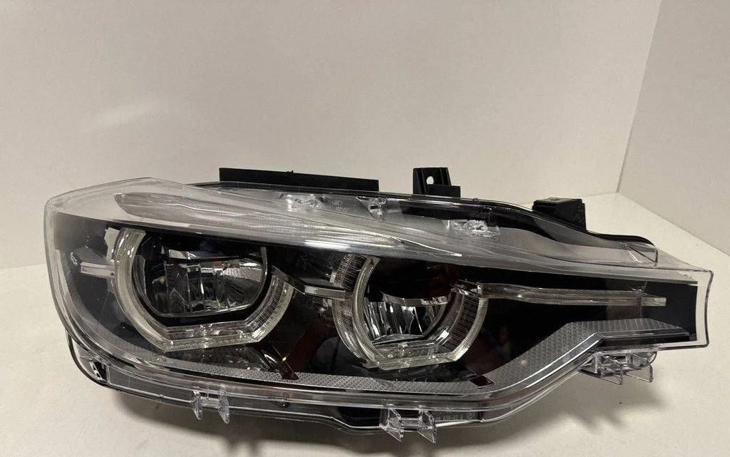 Headlight/headlamp 7498946 – BMW 3 Series F30 F35 F31 (2012-2018)