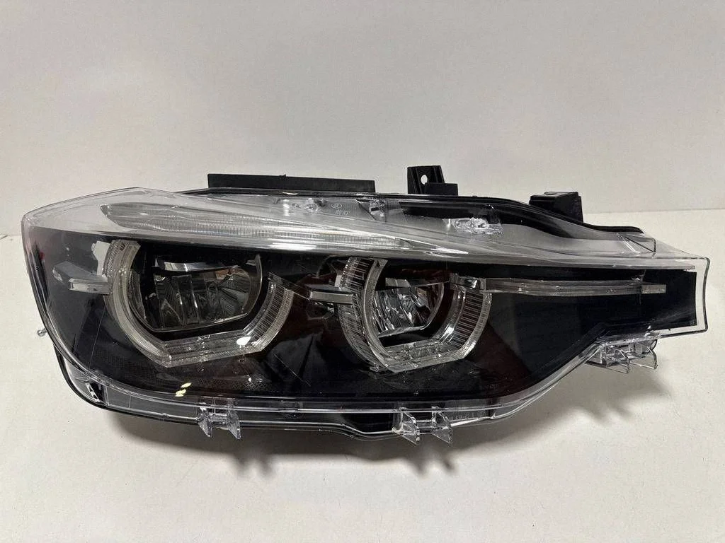 Headlight/headlamp 873956002 – BMW 3 Series F30 F35 F31 (2012-2018)