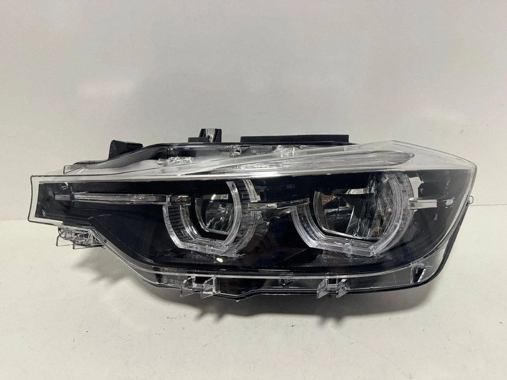 Headlight/headlamp 9883513 – BMW 3 Series F30 F35 F31 (2012-2018)