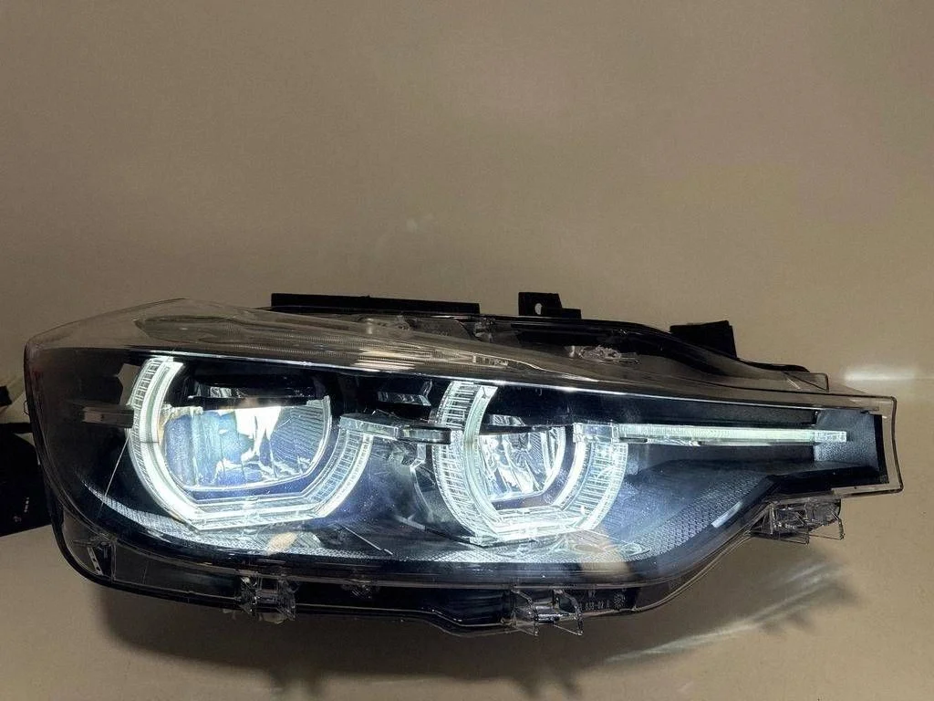 Headlight/headlamp 8492474 – BMW 3 Series F30 F35 F31 (2012-2018)