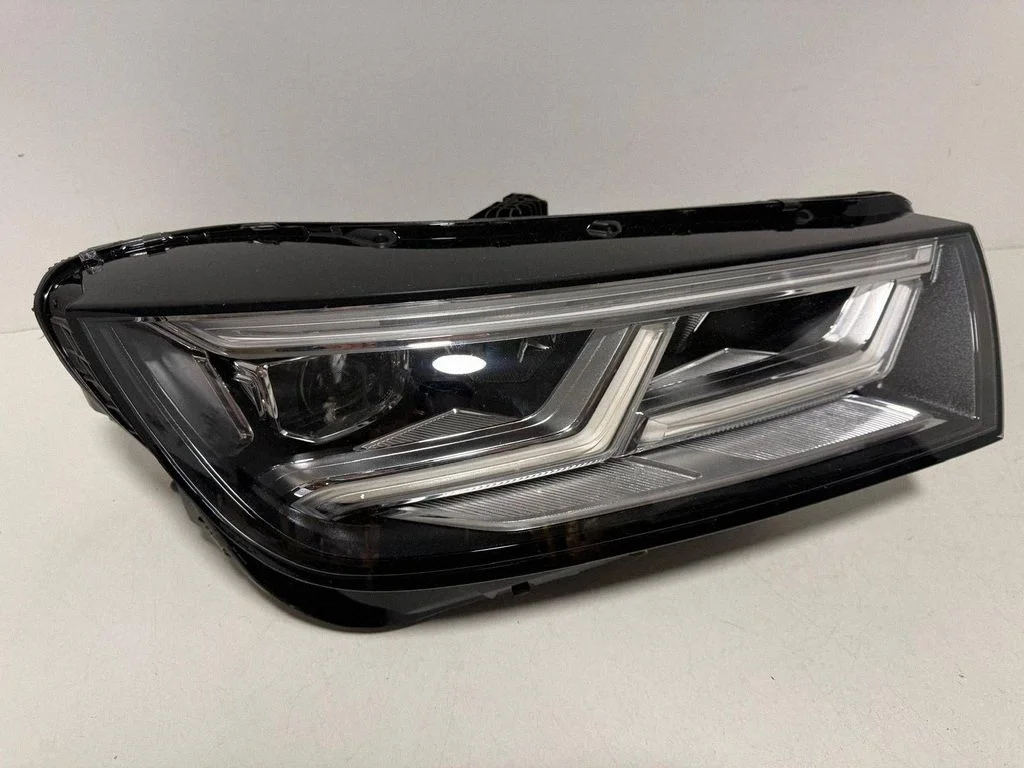 Headlight/headlamp 80A941034 – Audi Q5 SQ5 FY (2017-2025)