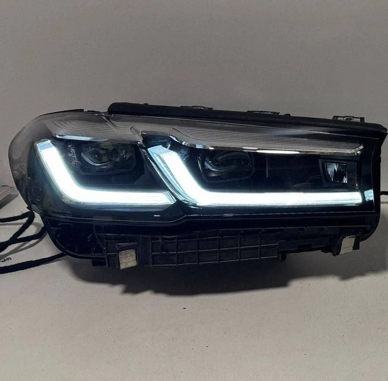 Headlight/headlamp 5A388C8 – BMW 5 Series G30 G31 G38 (2016-)