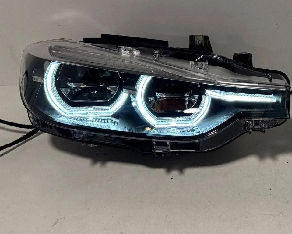 Headlight/headlamp 7492616 – BMW 3 Series F30 F35 F31 (2012-2018)