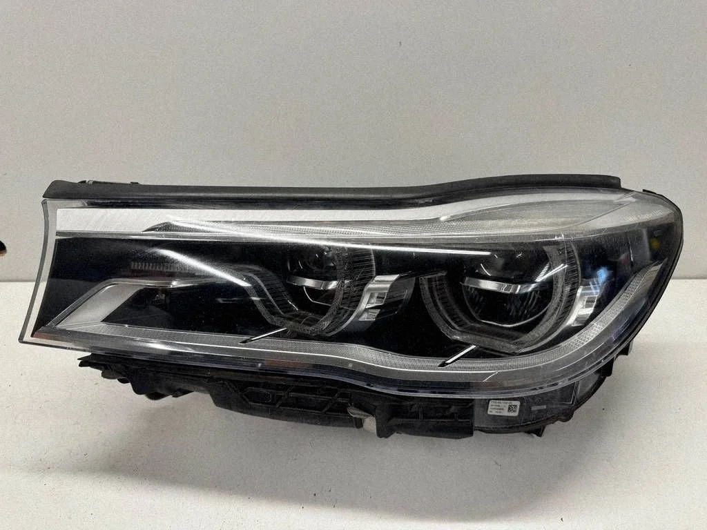 Headlight/headlamp 7349107 – BMW 7 Series G11 G12 (2015-2022)