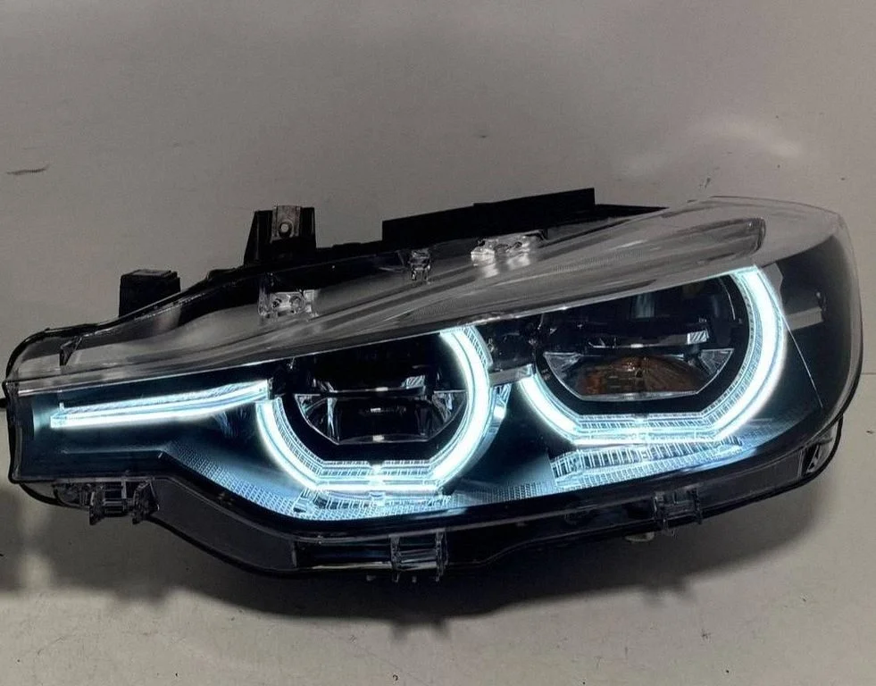 Headlight/headlamp 7492615 – BMW 3 Series F30 F35 F31 (2012-2018)