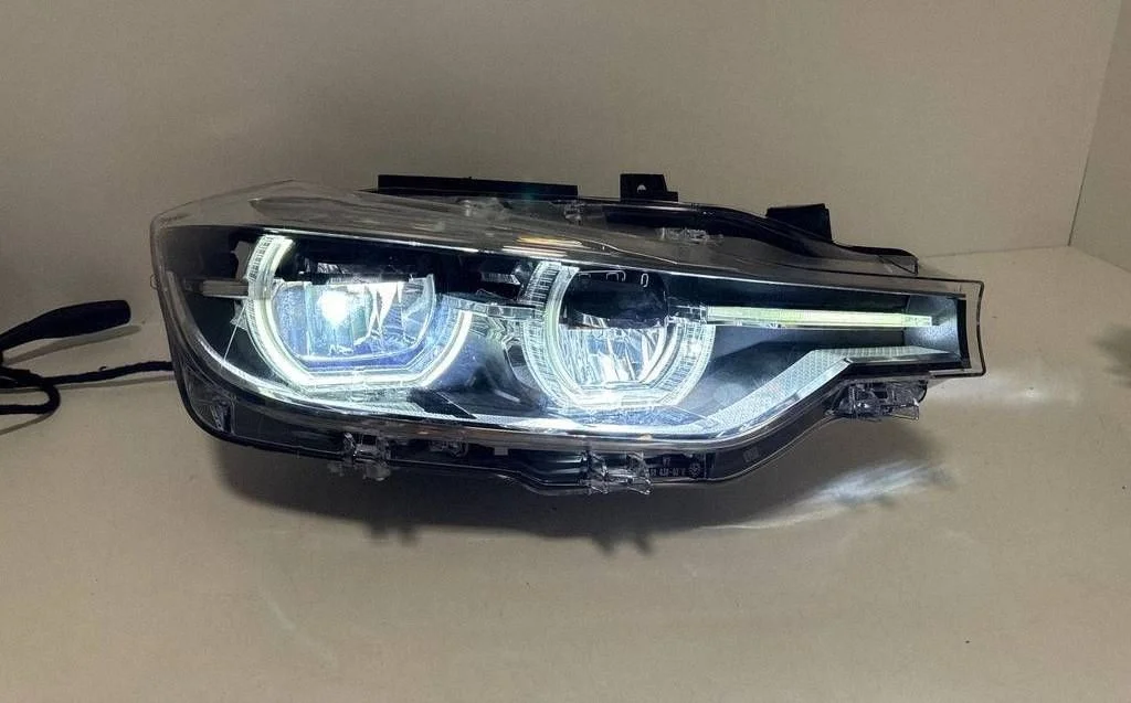 Headlight/headlamp 9883502 – BMW 3 Series F30 F35 F31 (2012-2018)