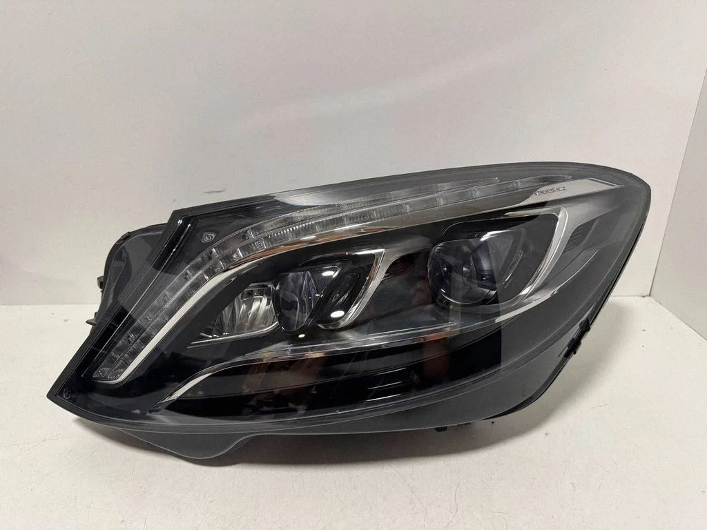 Headlight/headlamp A2228200459