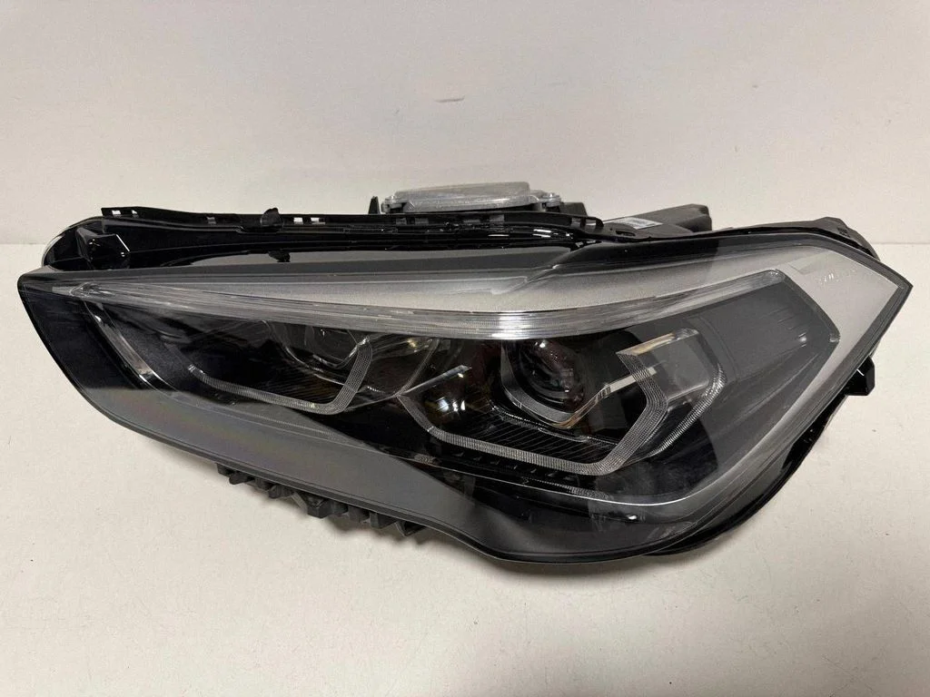 Headlight/headlamp 7472249 – BMW X1 F48 F49 (2015-2022)