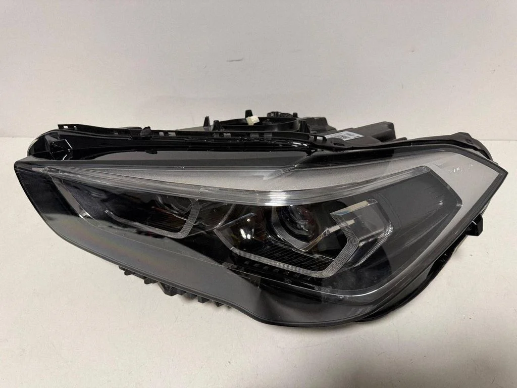 Headlight/headlamp 7472249 – BMW X1 F48 F49 (2015-2022)