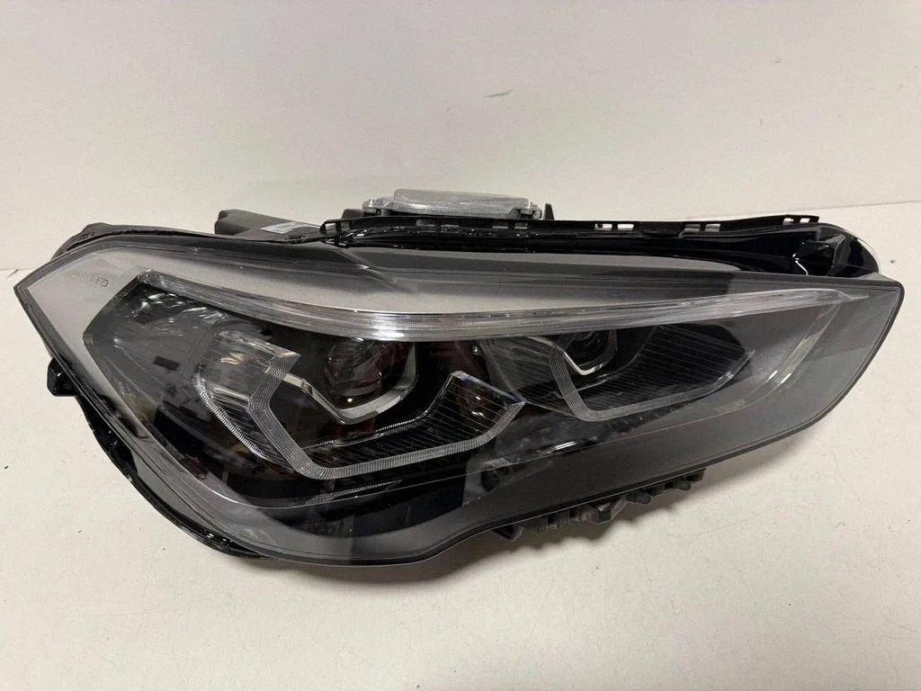 Headlight/headlamp 7472250 – BMW X1 F48 F49 (2015-2022)