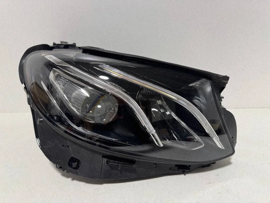 Headlight/headlamp A2139068808