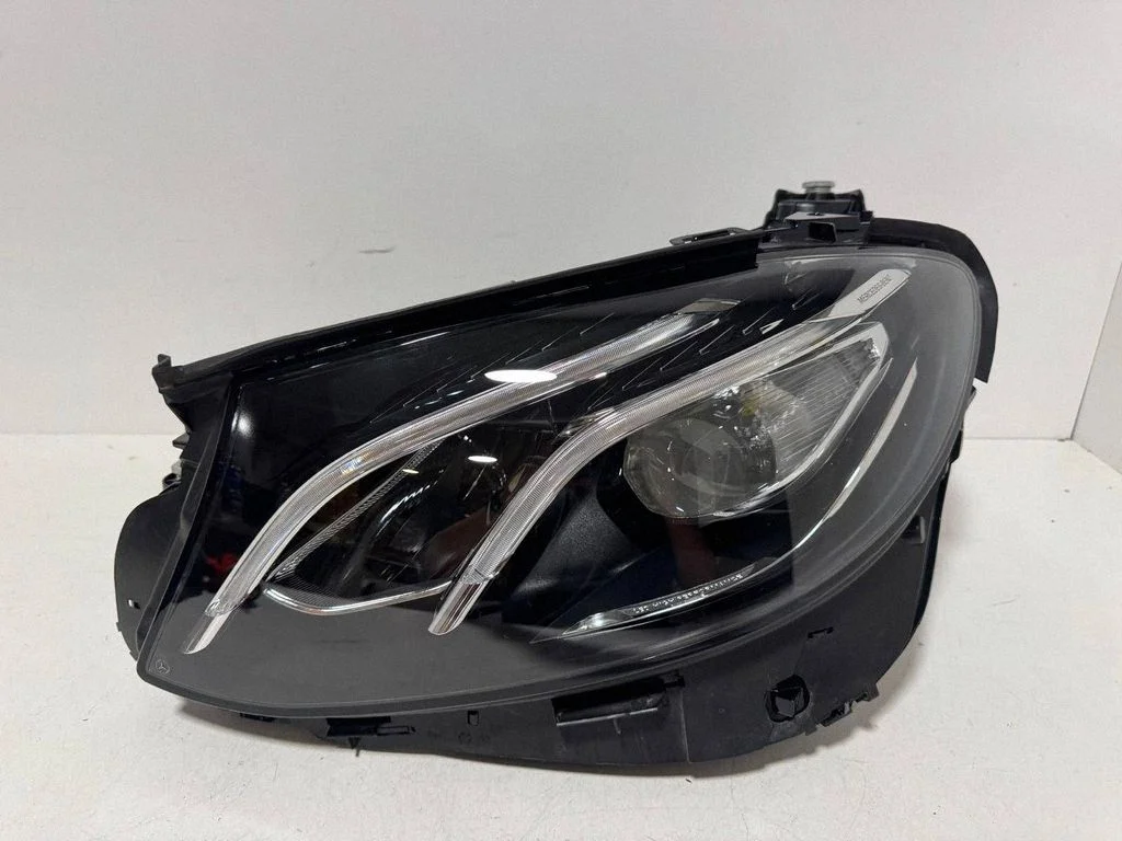 Headlight/headlamp A2139063904