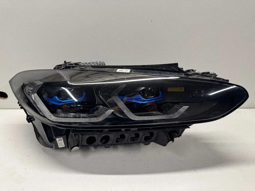 Headlight/headlamp 8084896 – BMW 4 Series G22 G23 G24 G26 (2020-)