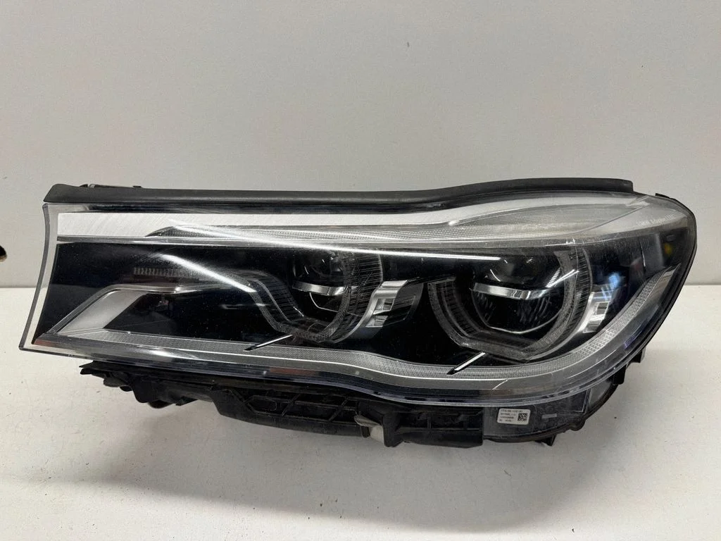 Headlight/headlamp 7483909 – BMW 7 Series G11 G12 (2015-2022)