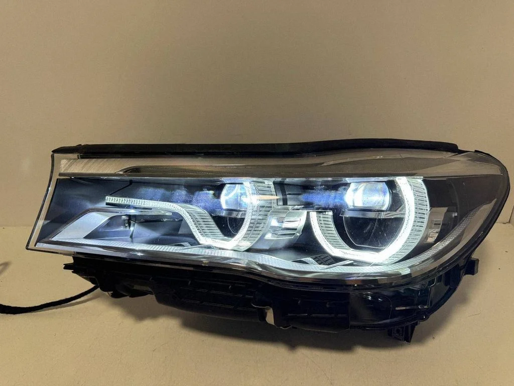 Headlight/headlamp 7441517 – BMW 7 Series G11 G12 (2015-2022)