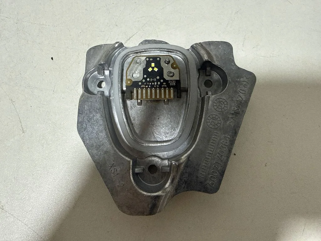 LED ballast control module 5A0E624 – BMW X3 G01 (2018-2024)
