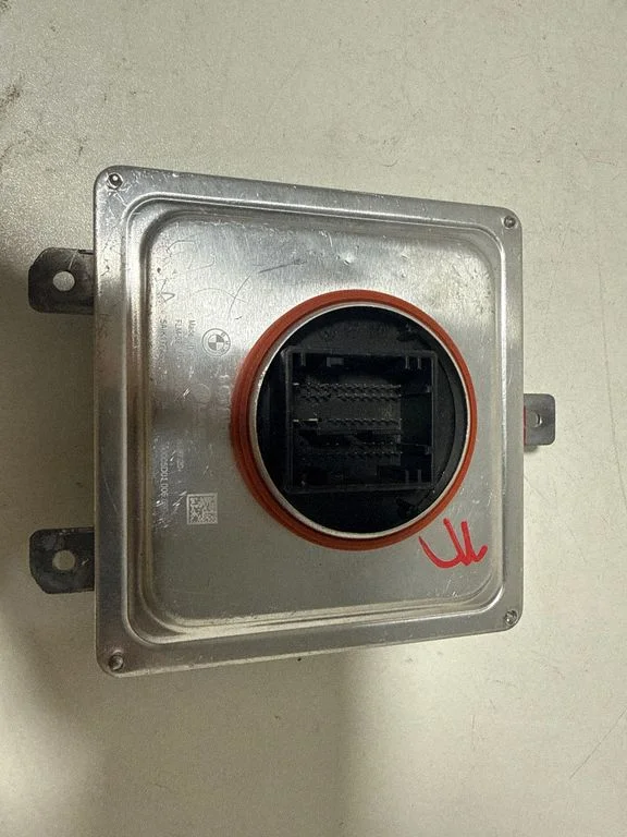 LED ballast control module 7933361 – BMW X5M G05 F95 (2019-)