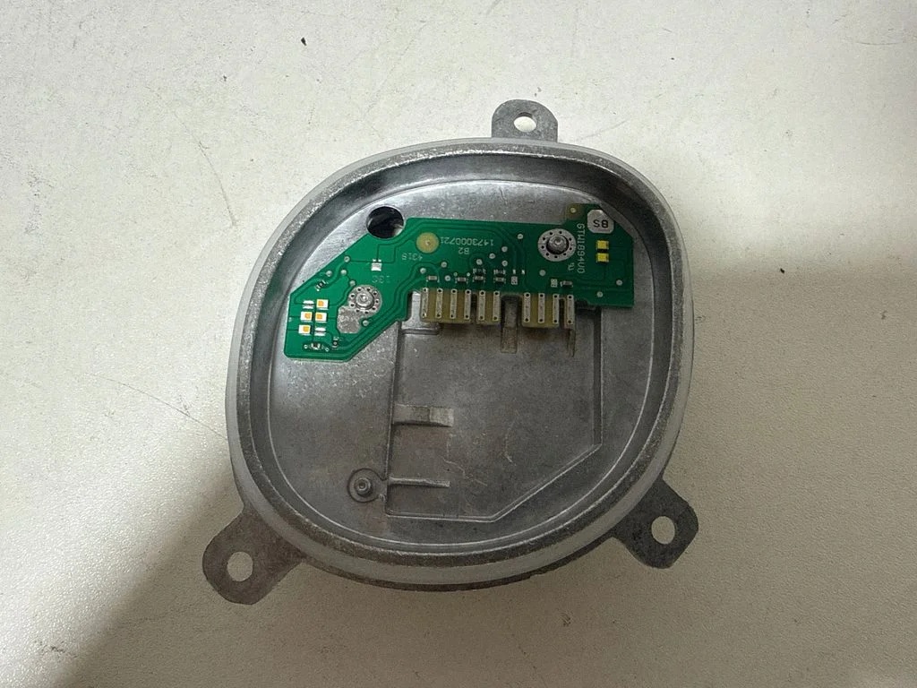 LED ballast control module 8496135 – BMW Series 8 M8 F91 F92 G14 G15 (2019-)