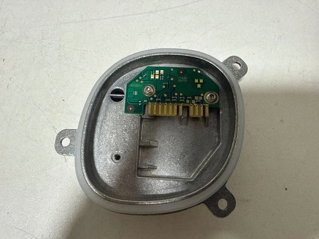 LED ballast control module 63118737144 – BMW 3 Series G20 G21 (2019-)