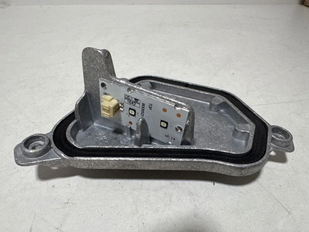 LED ballast control module 63117428789 – BMW X1 F48 F49 (2015-2022)