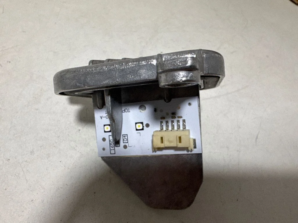 LED ballast control module 63117428791 – BMW X1 F48 F49 (2015-2022)