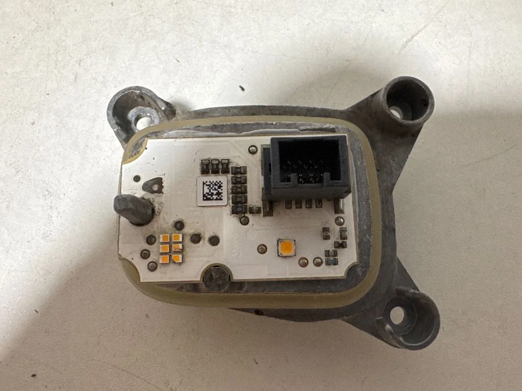 LED ballast control module 7493233 – BMW 4 Series F32 F33 (2013-2020)