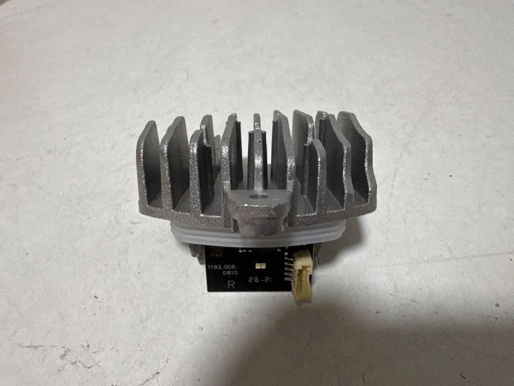 LED ballast control module 63119851048 – BMW 7 Series G11 G12 (2015-2022)