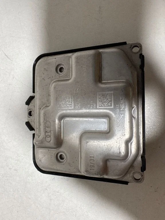 LED ballast control module 80A907397B – Audi Q5 SQ5 FY (2017-2025)