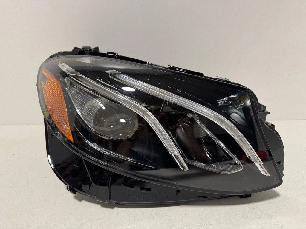 Headlight/headlamp A2139067001
