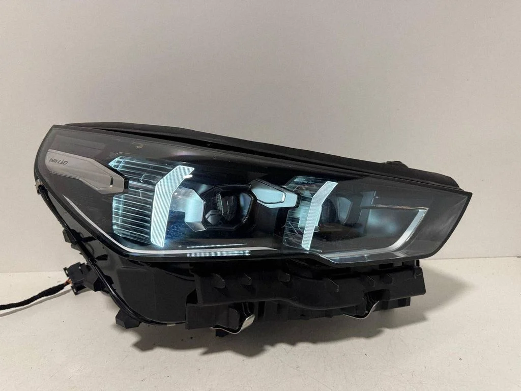 Headlight/headlamp 5A798C4 – BMW 5 Series G60 G61 (2023-)