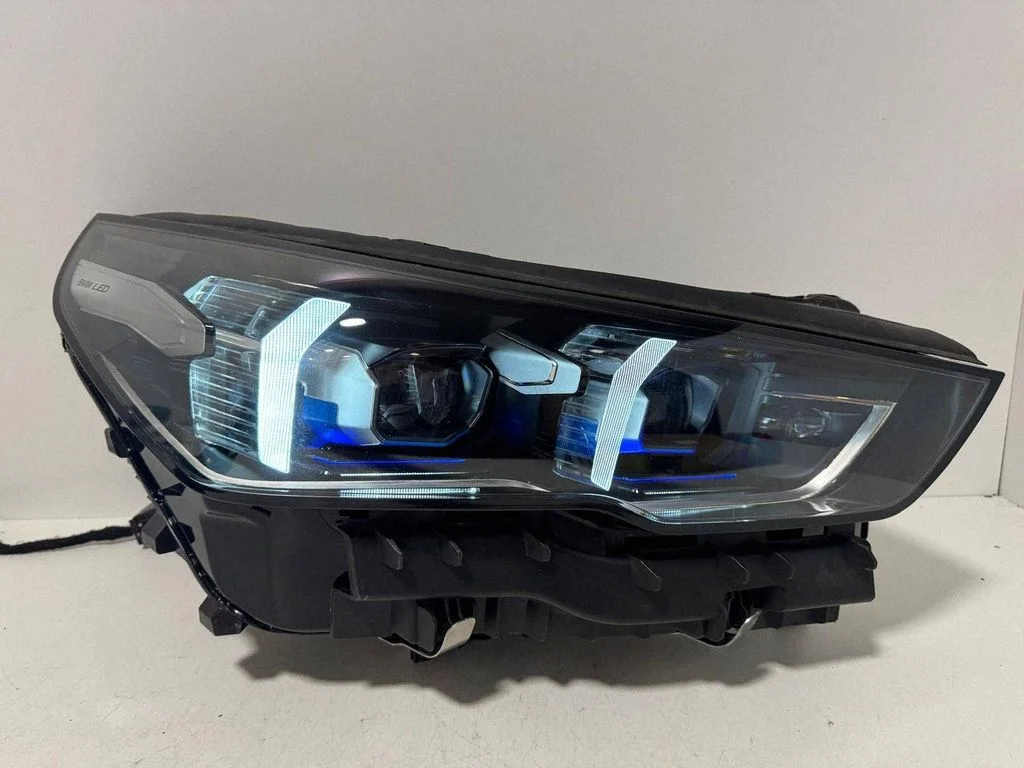 Headlight/headlamp 5A798D2 – BMW 5 Series G60 G61 (2023-)