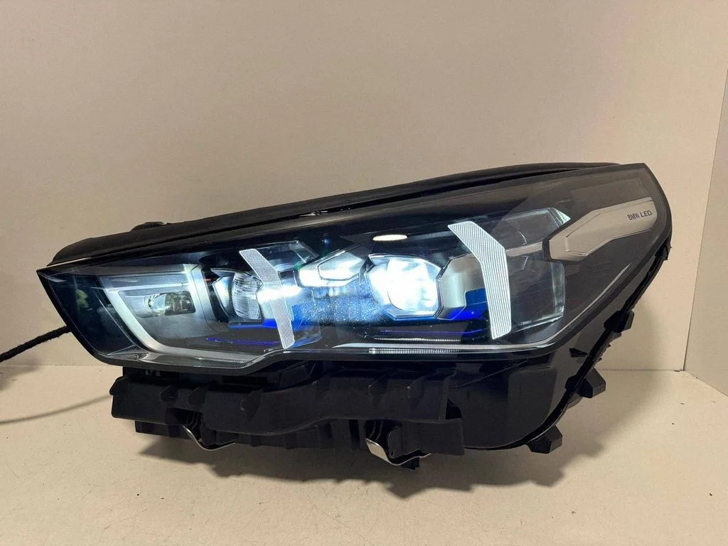 Headlight/headlamp 5A798D1 – BMW 5 Series G60 G61 (2023-)