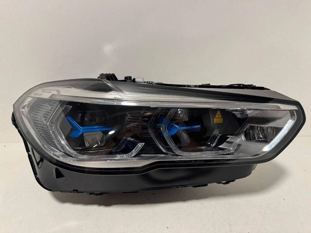 Headlight/headlamp 5A279A6 – BMW X5M G05 F95 (2019-)